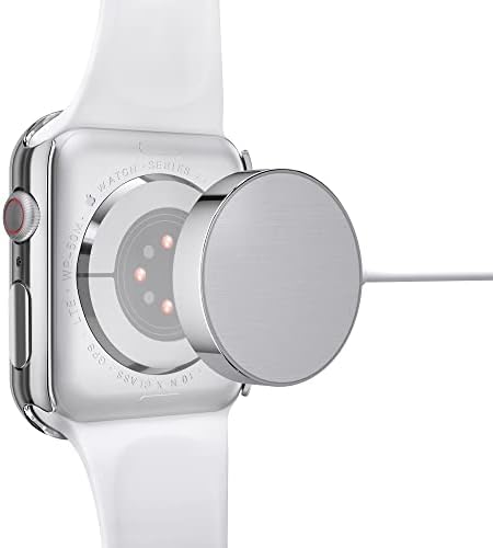 Misxi 2 Pack Hard PC Case with Tempered Glass Screen Protector Compatible with Apple Watch Series 9  2023  Series 8 Series 7 45mm  Ultra Thin Scratch Resistant Cover for iWatch S9/S8/S7  Black