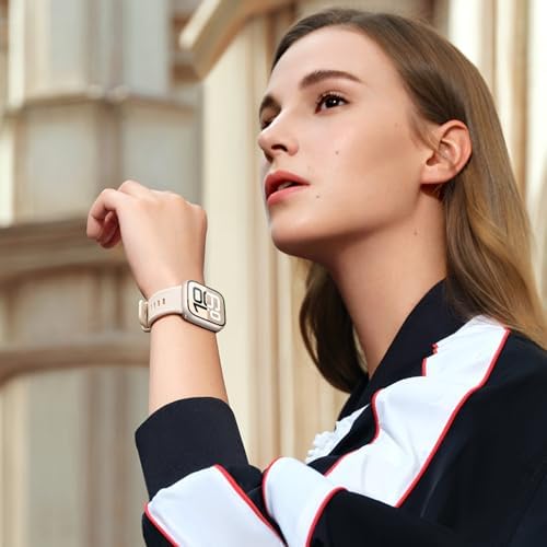 Misxi 2 Pack Hard PC Case with Tempered Glass Screen Protector Compatible with Apple Watch Series 9  2023  Series 8 Series 7 45mm  Ultra Thin Scratch Resistant Cover for iWatch S9/S8/S7  Black