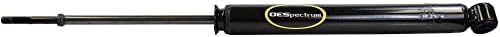 Monroe OESpectrum 5537 Suspension Shock Absorber for Chevrolet Spark