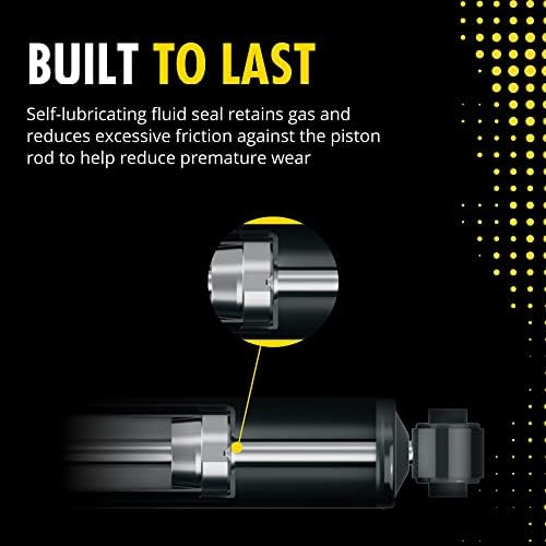 Monroe OESpectrum 5537 Suspension Shock Absorber for Chevrolet Spark