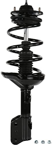 Monroe Quick Strut 172537 Suspension Strut and Coil Spring Assembly for Honda Odyssey