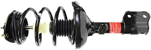 Monroe Quick Strut 172536 Suspension Strut and Coil Spring Assembly for Honda Odyssey