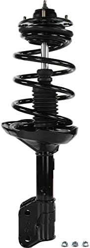 Monroe Quick Strut 172536 Suspension Strut and Coil Spring Assembly for Honda Odyssey