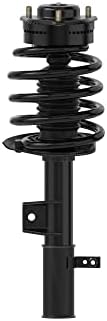 Monroe Quick Strut 272510 Suspension Strut and Coil Spring Assembly for Dodge Journey