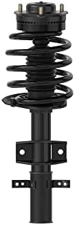 Monroe Quick Strut 272509 Suspension Strut and Coil Spring Assembly for Dodge Journey