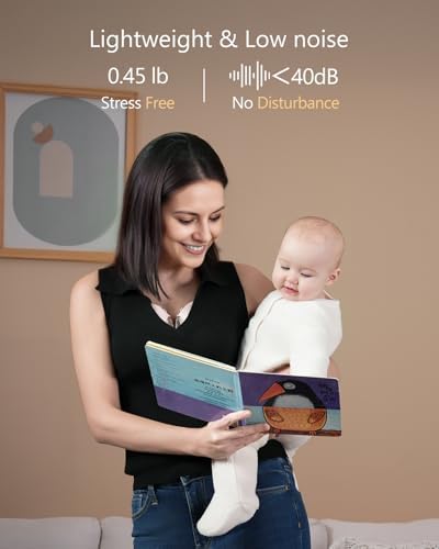 Monsao Wearable Breast Pump  Quiet Breast Pump Hands Free for Travel  Portable & Electric Breastfeeding Pump with 3 Modes & 12 Levels  18/21/24mm  2 Pack  Pink