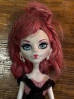 MonsterHigh Sweet 1600 C A  Cupid Doll 2008