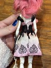 MonsterHigh Sweet 1600 C A  Cupid Doll 2008