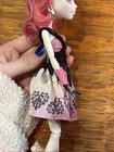 MonsterHigh Sweet 1600 C A  Cupid Doll 2008