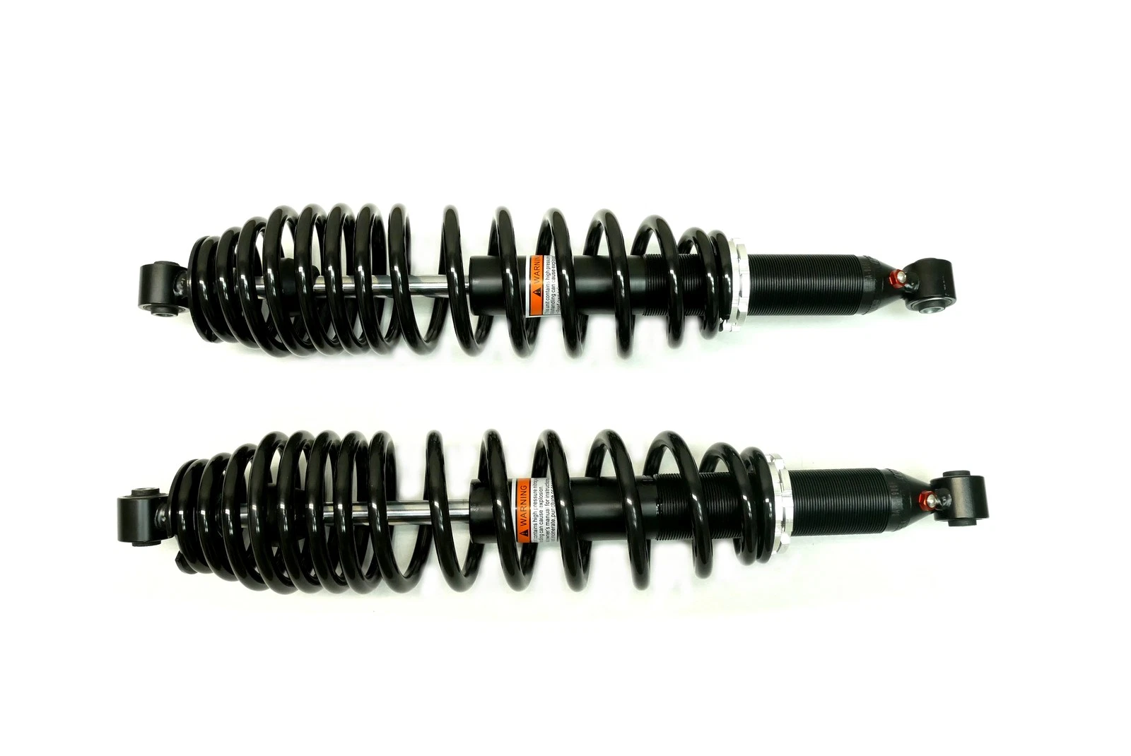 Monster Front Shock Absorbers for Can Am 706201110 Gas Powered