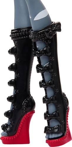 Monster High Boo riginal Creeproduction Doll 2 Pack  Meowlody and Purrsephone Collectible Reproductions with Doll Stands and Diary