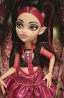 Monster High Buried Secrets Wave 5 Concert Lurks Draculaura   Sealed Accessories