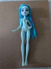 Monster High Buried Secrets Wave 4 Ghoulia Nude Doll Only Pre owned Mattel 2025
