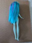 Monster High Buried Secrets Wave 4 Ghoulia Nude Doll Only Pre owned Mattel 2025