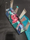 Monster High Buried Secrets Courtside Fang Out GHOULIA Doll Wave 4 New & Open G3