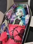 Monster High Buried Secrets Courtside Fang Out GHOULIA Doll Wave 4 New & Open G3