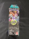 Monster High Buried Secrets Courtside Fang Out GHOULIA Doll Wave 4 New & Open G3