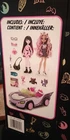 Monster High Clawdeen & Draculaura Fangtastic Road Trip