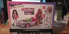 Monster High Clawdeen & Draculaura Fangtastic Road Trip