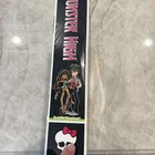 Monster High Cleo de Nile and Deuce Gorgon First Wave 2009