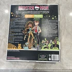 Monster High Cleo de Nile and Deuce Gorgon First Wave 2009