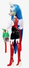 Monster High Collectors Ghouluxe Ghoulia Yelps Doll  In Hand Ready To Ship Today