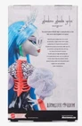 Monster High Collectors Ghouluxe Ghoulia Yelps Doll  In Hand Ready To Ship Today