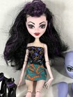 Monster High Create A Monster   Vampire & Sea Monster Pieces Read