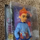Monster High Creepover Party Scare Adise Island Heath Burns Beauty Fashion Doll