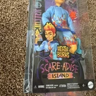 Monster High Creepover Party Scare Adise Island Heath Burns Beauty Fashion Doll