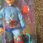 Monster High Creepover Party Scare Adise Island Heath Burns Beauty Fashion Doll
