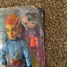Monster High Creepover Party Scare Adise Island Heath Burns Beauty Fashion Doll