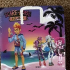 Monster High Creepover Party Scare Adise Island Heath Burns Beauty Fashion Doll