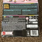 Monster High Creepover Party Scare Adise Island Heath Burns Beauty Fashion Doll