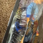 Monster High Creepover Party Scare Adise Island Heath Burns Beauty Fashion Doll