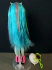 Monster High Doll Buried Secrets Wave 4 Ghoulia Yelps Courtside Fang Out 2025