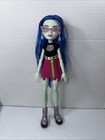 Monster High Doll G3 Ghoulia Yelps