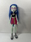 Monster High Doll G3 Ghoulia Yelps