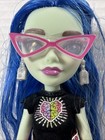 Monster High Doll G3 Ghoulia Yelps
