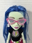 Monster High Doll G3 Ghoulia Yelps