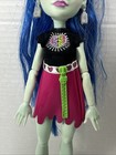 Monster High Doll G3 Ghoulia Yelps
