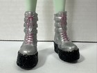 Monster High Doll G3 Ghoulia Yelps