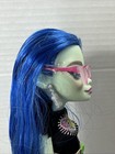 Monster High Doll G3 Ghoulia Yelps