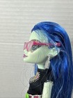 Monster High Doll G3 Ghoulia Yelps