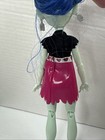 Monster High Doll G3 Ghoulia Yelps