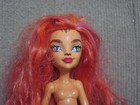 Monster High Doll G3 Toralei Stripe Boo Crew Complete Nude Doll