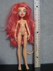 Monster High Doll G3 Toralei Stripe Boo Crew Complete Nude Doll