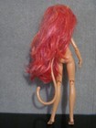 Monster High Doll G3 Toralei Stripe Boo Crew Complete Nude Doll