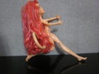 Monster High Doll G3 Toralei Stripe Boo Crew Complete Nude Doll