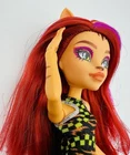 Monster High Dolls LOT OF 3 Ghoulia Yelps Buried Secrets Toralie & Clawdeen Wolf